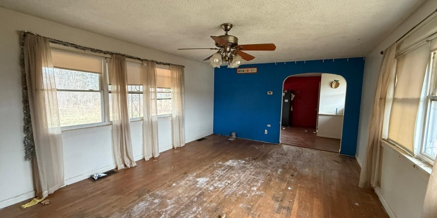 10187 US Hwy 50 W, Bedford, Indiana 47421,MLS,202547831