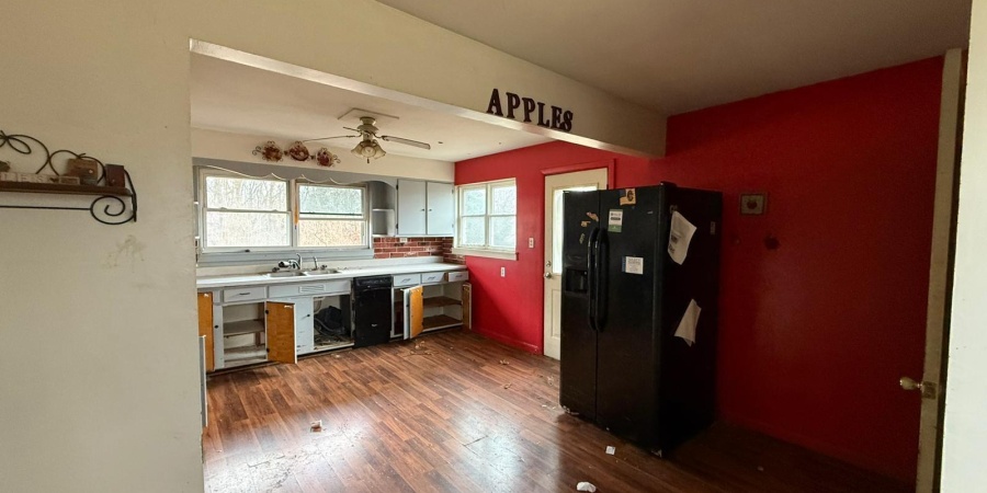 10187 US Hwy 50 W, Bedford, Indiana 47421,MLS,202547831