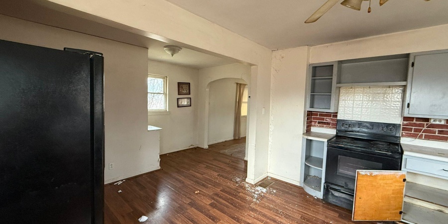 10187 US Hwy 50 W, Bedford, Indiana 47421,MLS,202547831