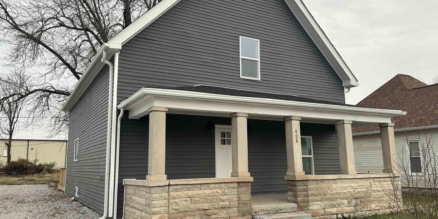 408 L Street, Bedford, Indiana 47421,MLS,202547844