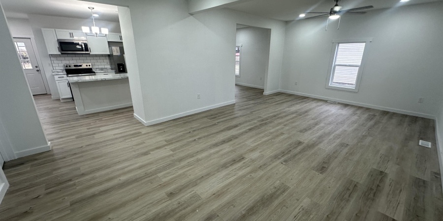 408 L Street, Bedford, Indiana 47421,MLS,202547844