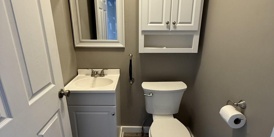 1001 15th Street, Bedford, Indiana 47421,MLS,202547867