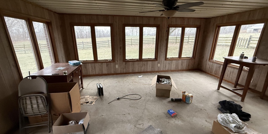 7000 S US HWY 231 Highway, Freedom, Indiana 47431,MLS,202547864