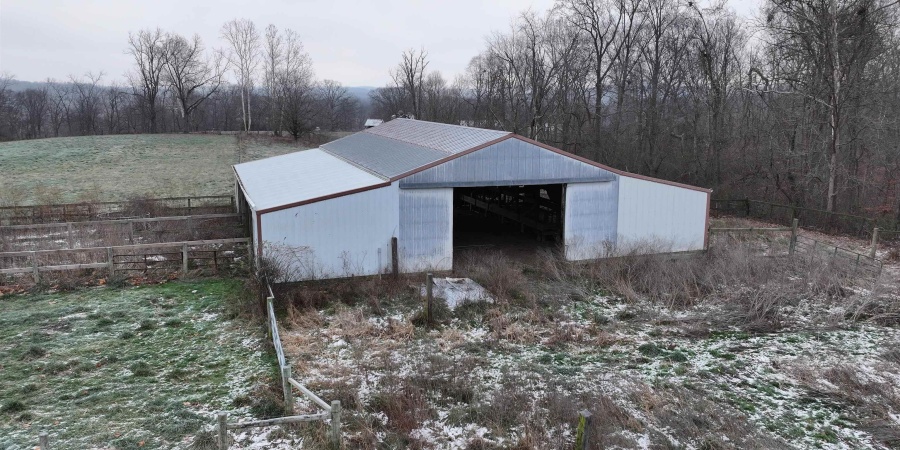 7000 S US HWY 231 Highway, Freedom, Indiana 47431,MLS,202547864