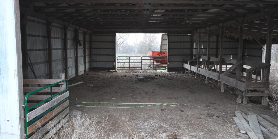 7000 S US HWY 231 Highway, Freedom, Indiana 47431,MLS,202547864