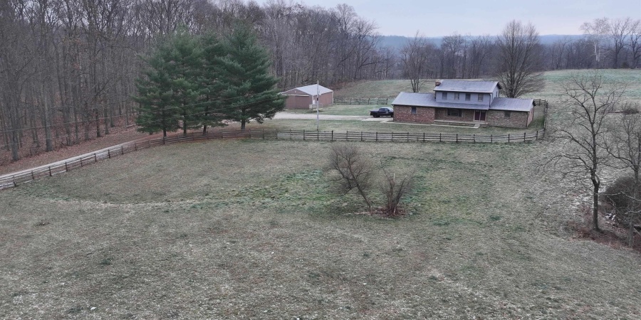 7000 S US HWY 231 Highway, Freedom, Indiana 47431,MLS,202547864