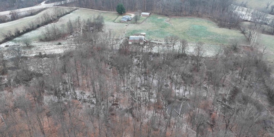 7000 S US HWY 231 Highway, Freedom, Indiana 47431,MLS,202547864