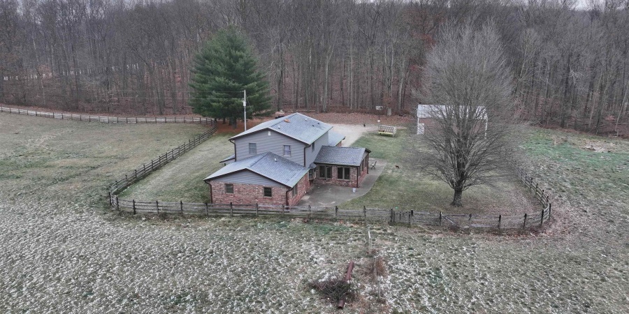 7000 S US HWY 231 Highway, Freedom, Indiana 47431,MLS,202547864