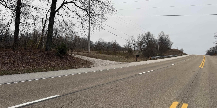 7000 S US HWY 231 Highway, Freedom, Indiana 47431,MLS,202547864
