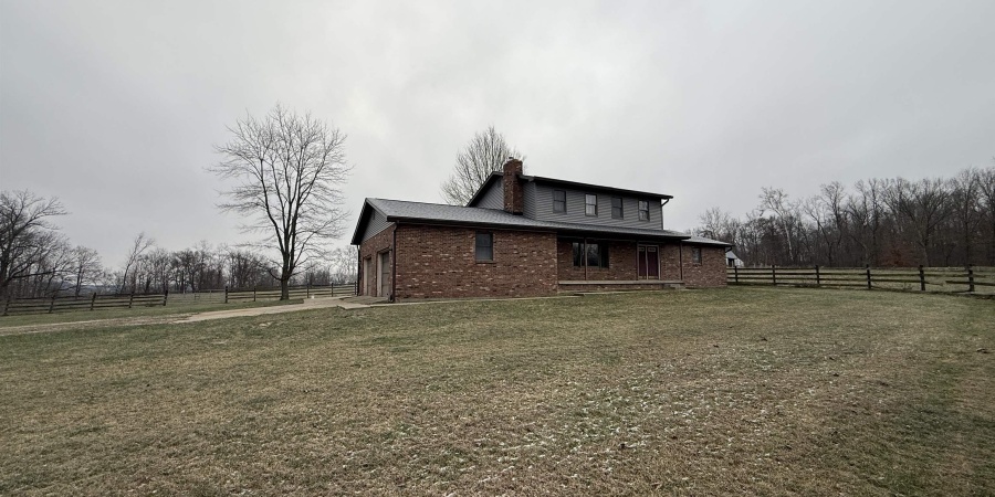 7000 S US HWY 231 Highway, Freedom, Indiana 47431,MLS,202547864