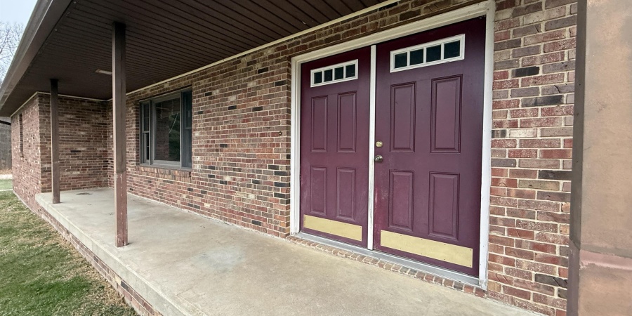 7000 S US HWY 231 Highway, Freedom, Indiana 47431,MLS,202547864