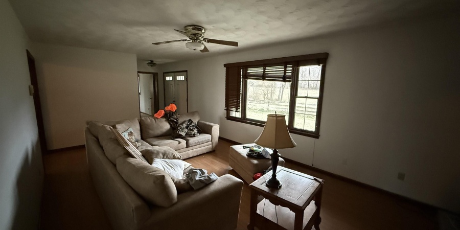 7000 S US HWY 231 Highway, Freedom, Indiana 47431,MLS,202547864