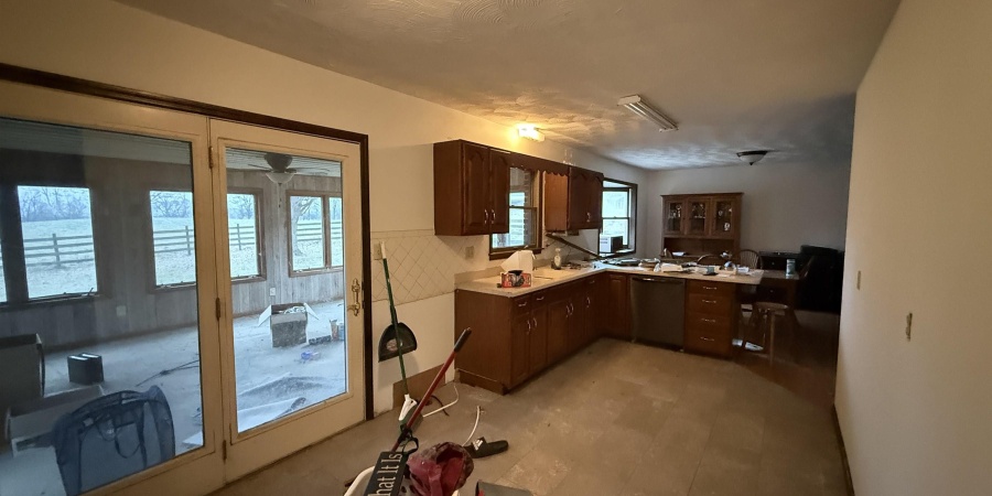 7000 S US HWY 231 Highway, Freedom, Indiana 47431,MLS,202547864