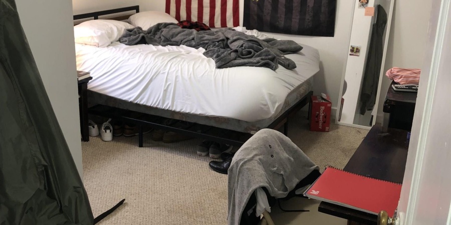 104 S Jefferson Street, Bloomington, Indiana 47408,MLS,202547898