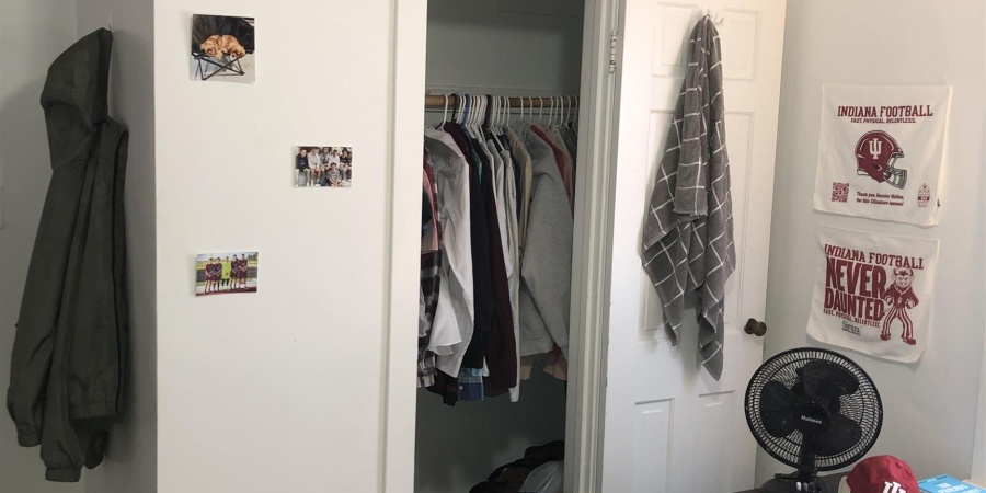 104 S Jefferson Street, Bloomington, Indiana 47408,MLS,202547898