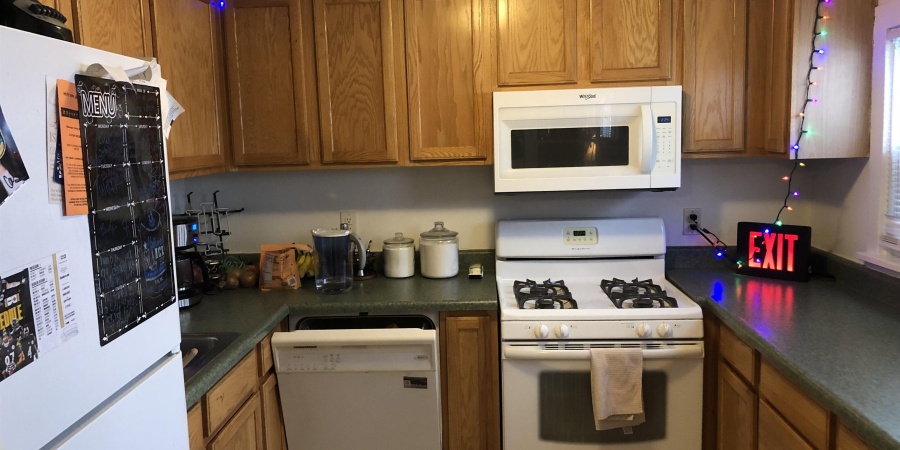 104 S Jefferson Street, Bloomington, Indiana 47408,MLS,202547898