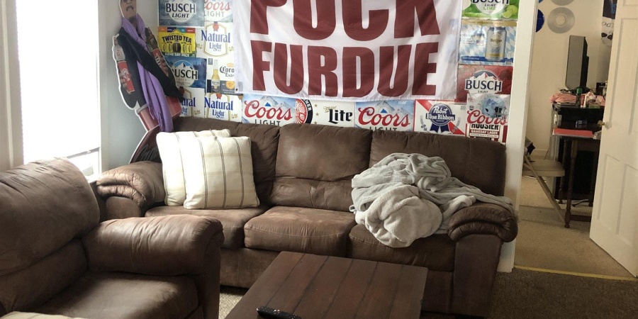 104 S Jefferson Street, Bloomington, Indiana 47408,MLS,202547898