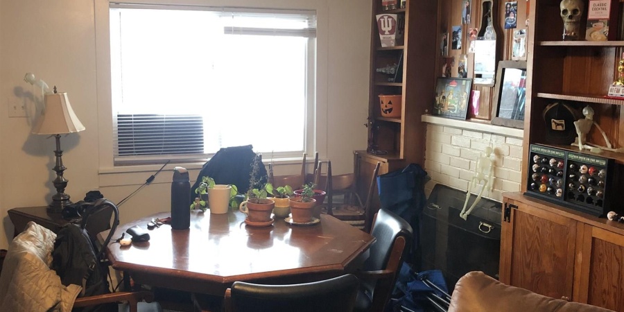 104 S Jefferson Street, Bloomington, Indiana 47408,MLS,202547898