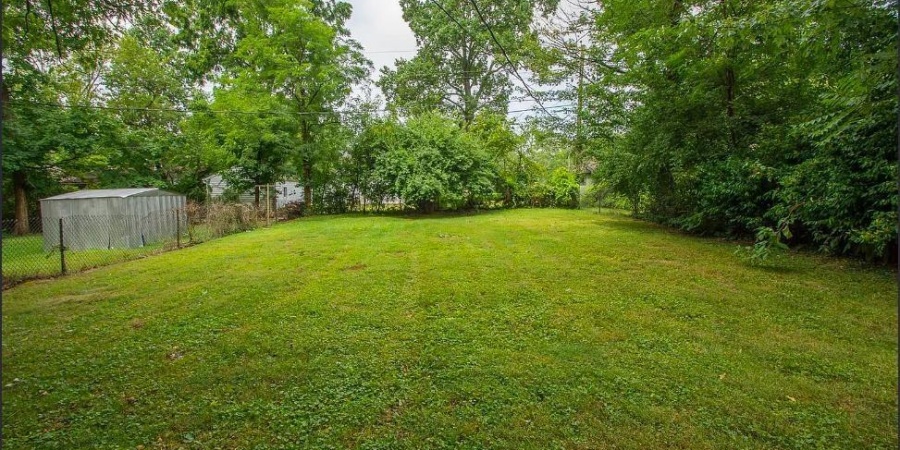 106 S Roosevelt Street, Bloomington, Indiana 47408,MLS,202547900