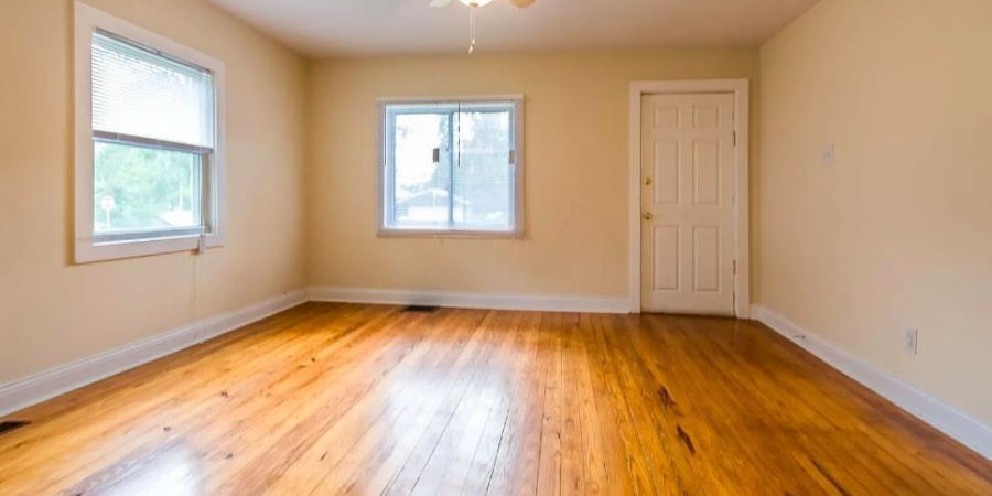 106 S Roosevelt Street, Bloomington, Indiana 47408,MLS,202547900