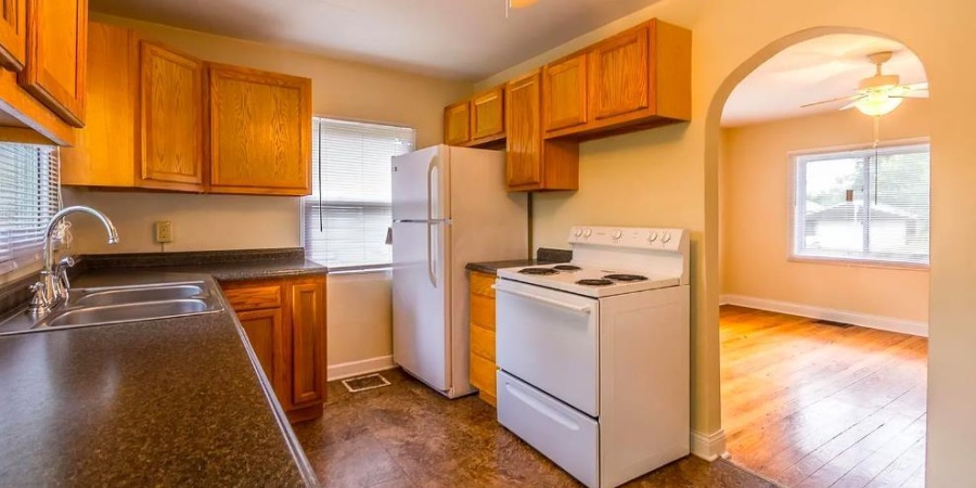 106 S Roosevelt Street, Bloomington, Indiana 47408,MLS,202547900