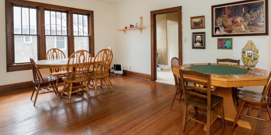 402 E 1st Street, Bloomington, Indiana 47401,MLS,202547902