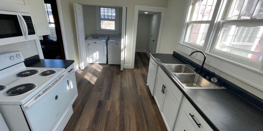 402 E 1st Street, Bloomington, Indiana 47401,MLS,202547902