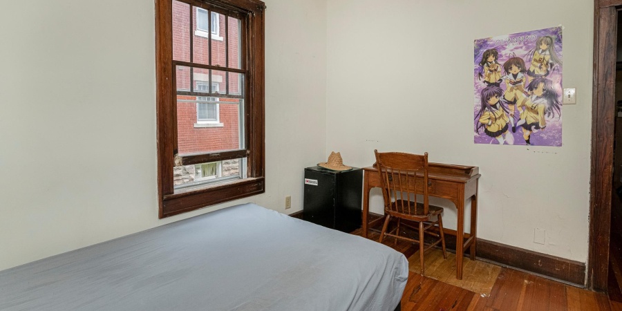 402 E 1st Street, Bloomington, Indiana 47401,MLS,202547902