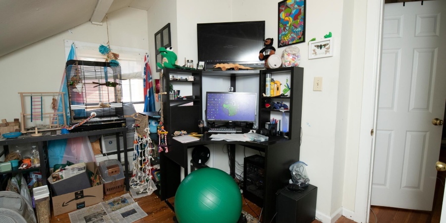 402 E 1st Street, Bloomington, Indiana 47401,MLS,202547902