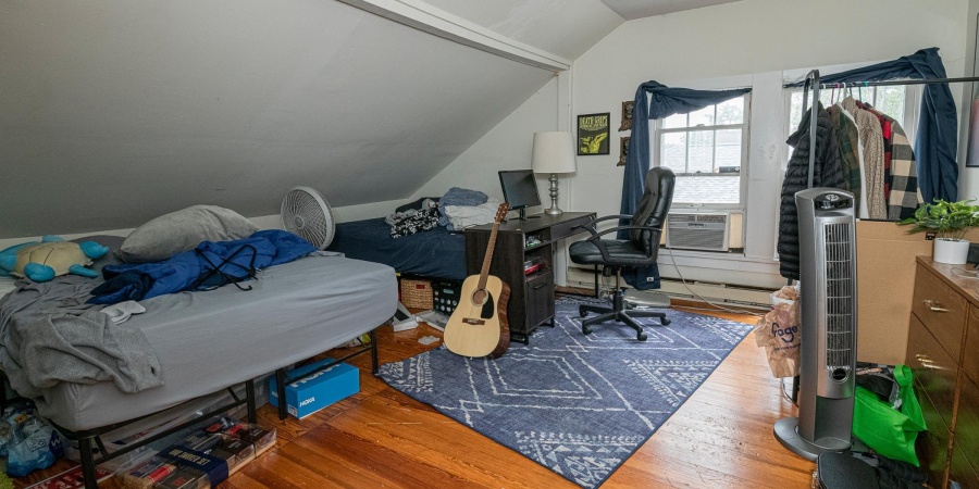 402 E 1st Street, Bloomington, Indiana 47401,MLS,202547902