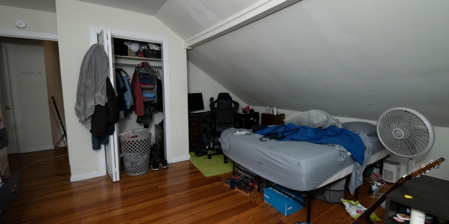 402 E 1st Street, Bloomington, Indiana 47401,MLS,202547902