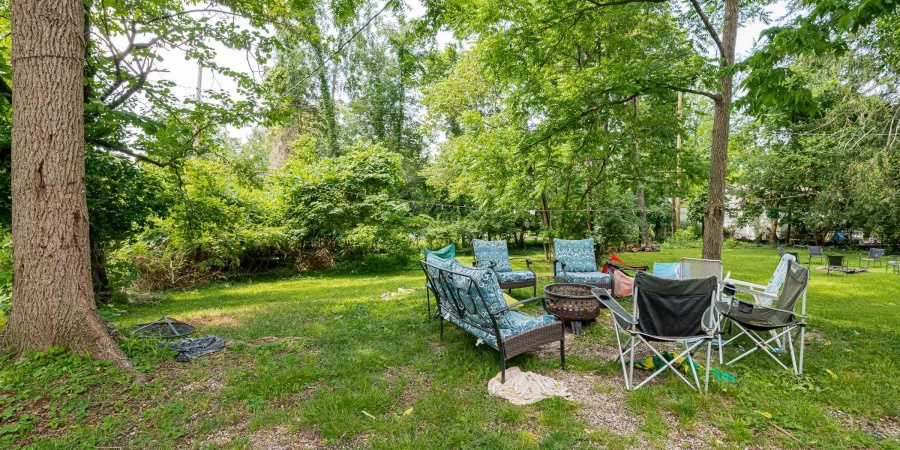 402 E 1st Street, Bloomington, Indiana 47401,MLS,202547902