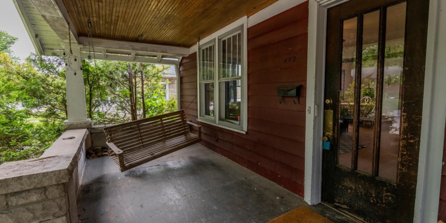 402 E 1st Street, Bloomington, Indiana 47401,MLS,202547902