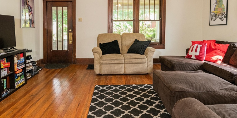 402 E 1st Street, Bloomington, Indiana 47401,MLS,202547902