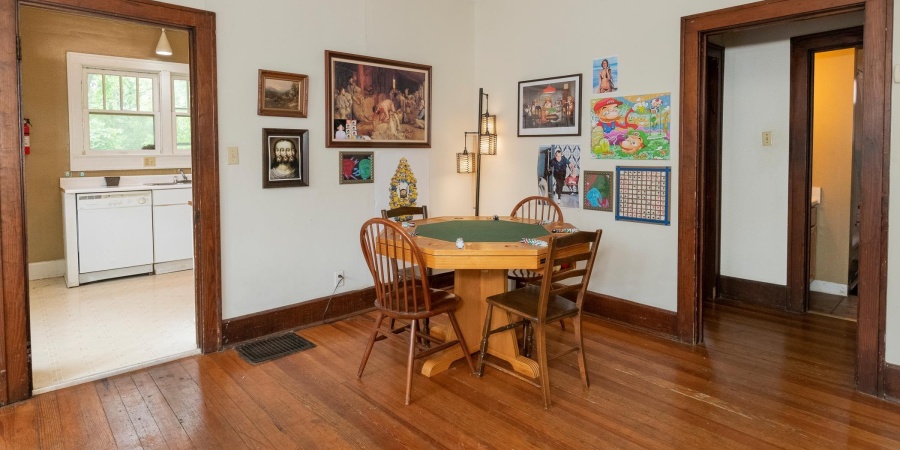 402 E 1st Street, Bloomington, Indiana 47401,MLS,202547902