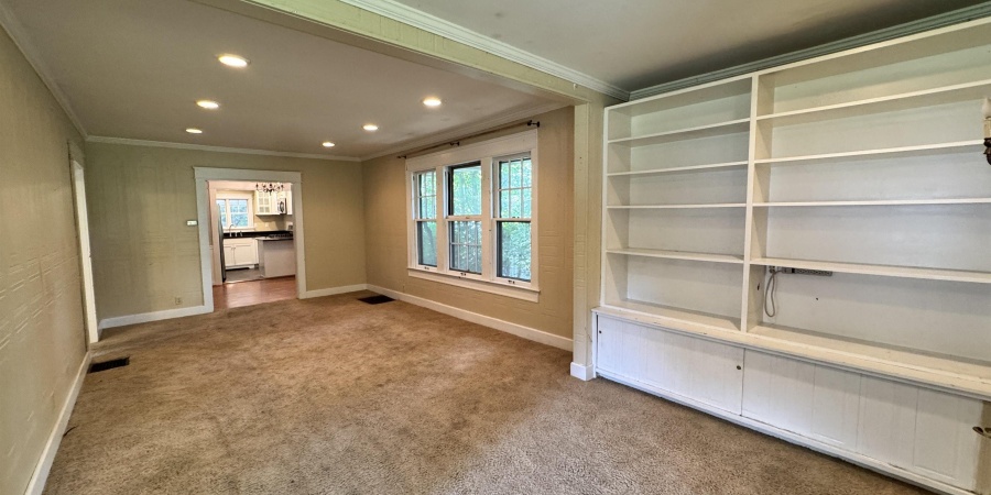 518 E Swain Avenue, Bloomington, Indiana 47401,MLS,202547909