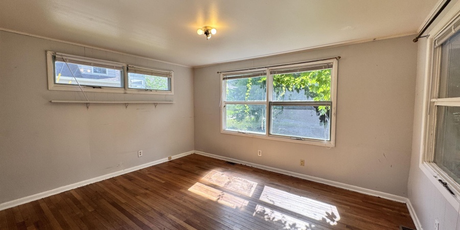 518 E Swain Avenue, Bloomington, Indiana 47401,MLS,202547909