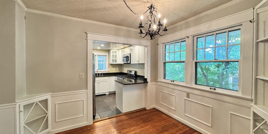 518 E Swain Avenue, Bloomington, Indiana 47401,MLS,202547909