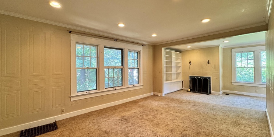 518 E Swain Avenue, Bloomington, Indiana 47401,MLS,202547909