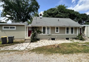 518 E Swain Avenue, Bloomington, Indiana 47401,MLS,202547909