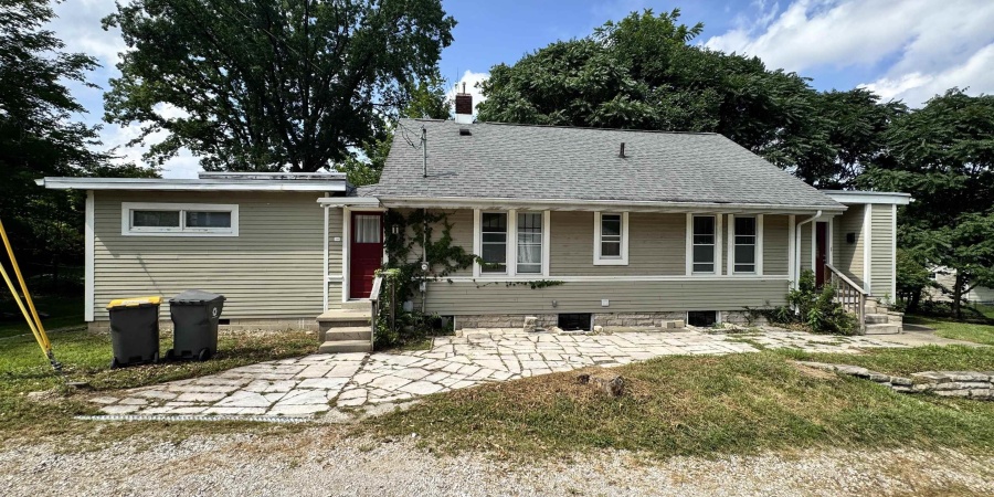 518 E Swain Avenue, Bloomington, Indiana 47401,MLS,202547909