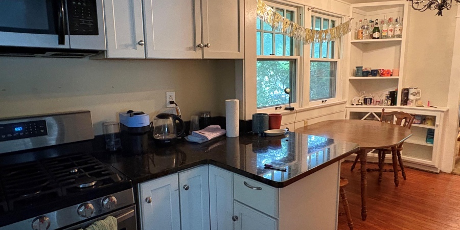 518 E Swain Avenue, Bloomington, Indiana 47401,MLS,202547909