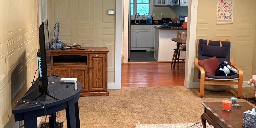 518 E Swain Avenue, Bloomington, Indiana 47401,MLS,202547909