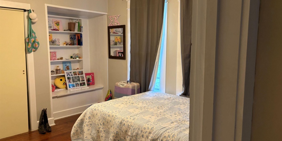 518 E Swain Avenue, Bloomington, Indiana 47401,MLS,202547909