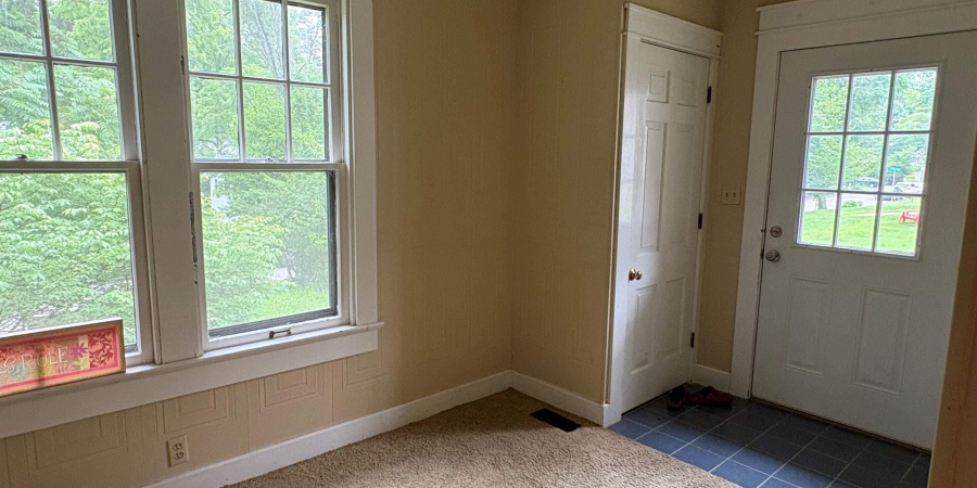 518 E Swain Avenue, Bloomington, Indiana 47401,MLS,202547909