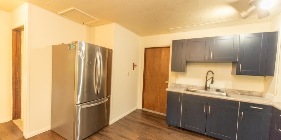 1203 S Fess Avenue, Bloomington, Indiana 47401,MLS,202547932