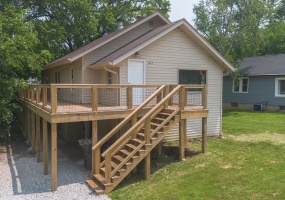 1203 S Fess Avenue, Bloomington, Indiana 47401,MLS,202547932