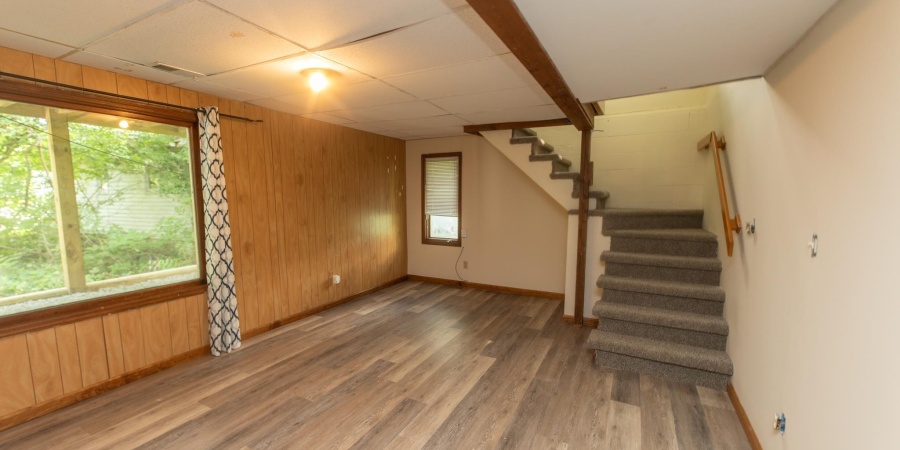 1203 S Fess Avenue, Bloomington, Indiana 47401,MLS,202547932