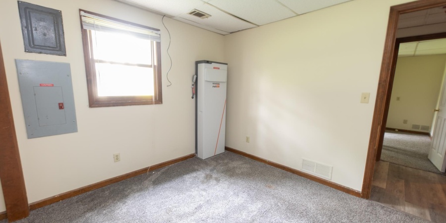 1203 S Fess Avenue, Bloomington, Indiana 47401,MLS,202547932