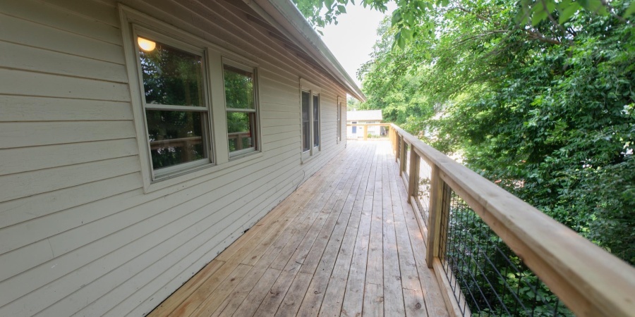 1203 S Fess Avenue, Bloomington, Indiana 47401,MLS,202547932